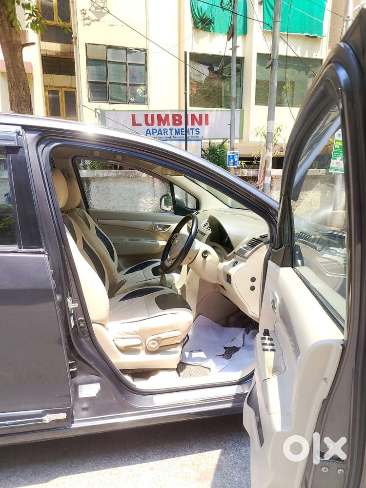 Maruti Suzuki Ertiga Shvs Zdi Plus, 2018, Diesel