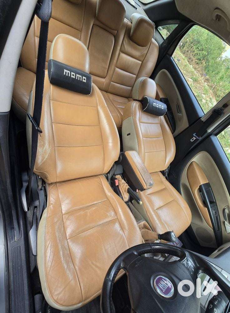 Fiat Linea Classic 1.4 Petrol, 2010, Petrol