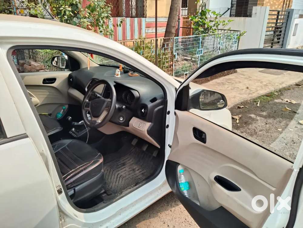 Hyundai New Santro 2021 Petrol Good Condition