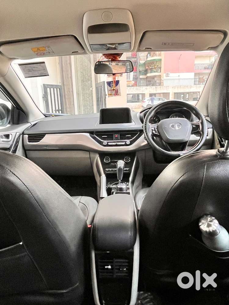 Tata Nexon Diesel 2019 Model