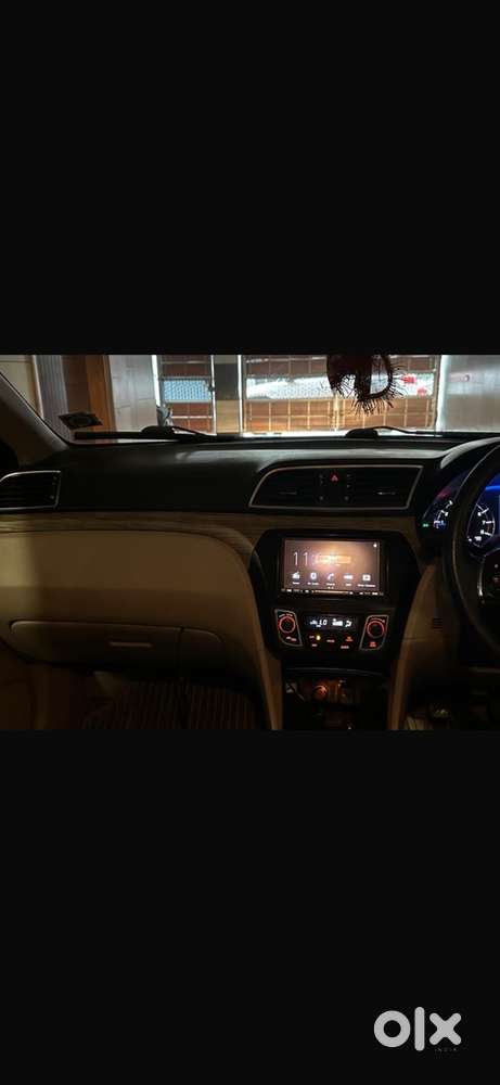 Maruti Suzuki Ciaz 2019