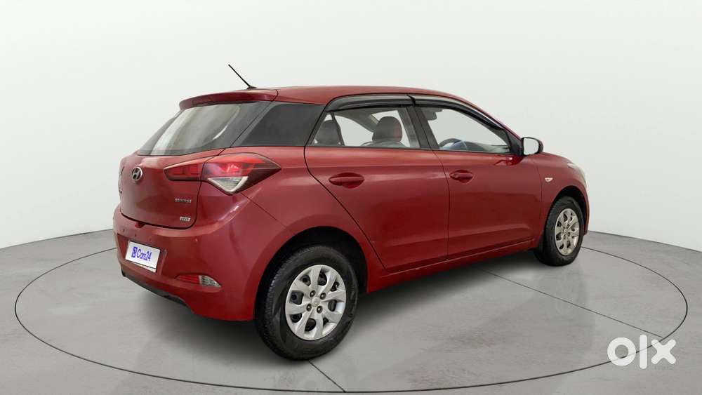 Hyundai Elite I20 Magna 1.2, 2015, Petrol