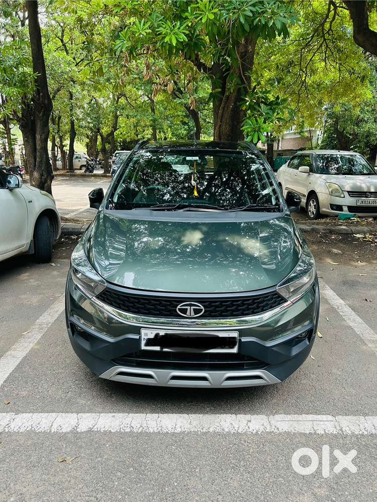 Tata Tiago Nrg Petrol 2021