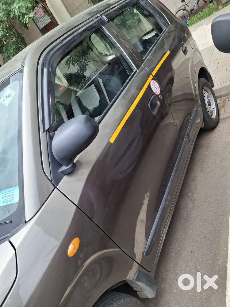 Maruti Suzuki Wagon R 2025 (negotiable)