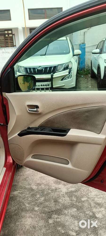 Maruti Suzuki Celerio 1.0 Zxi Mt, 2018, Petrol