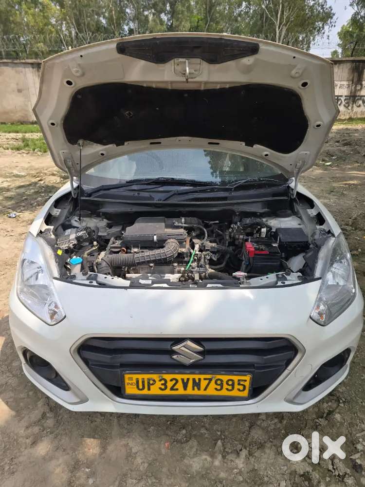 Maruti Dzire 1.2 Tour 2024