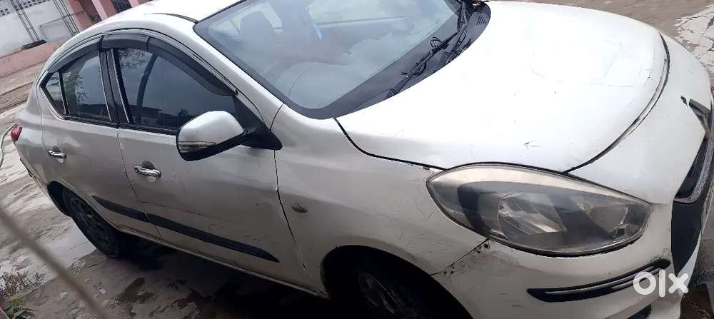 Renault Scala 2013 Diesel
