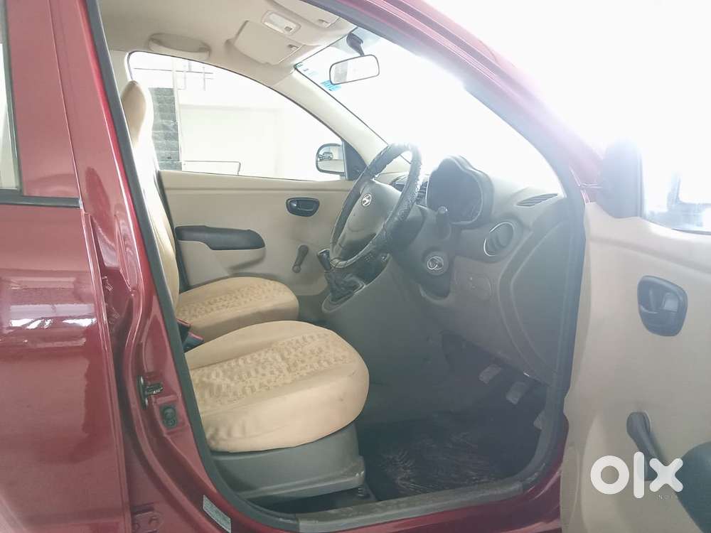 Hyundai I10 Era, 2013, Petrol
