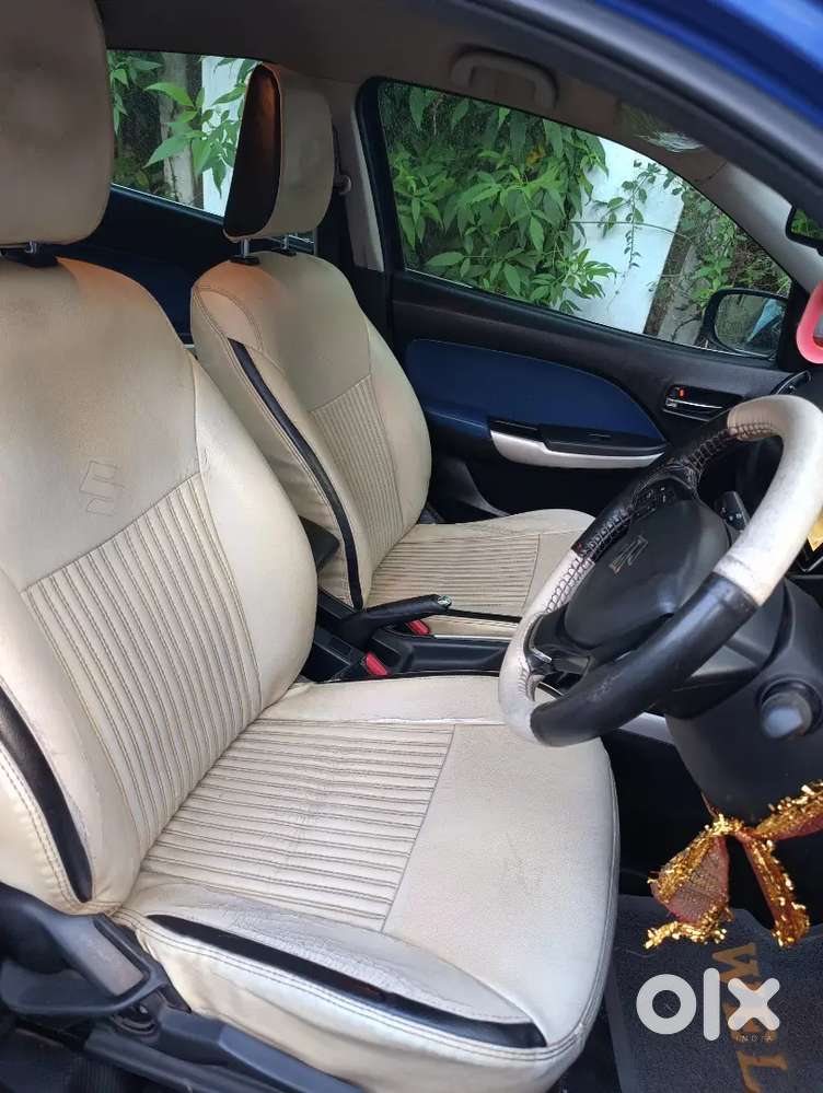Maruti Suzuki Baleno 2016 Petrol Well Maintained