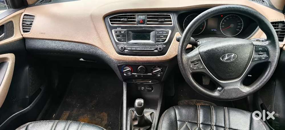 Hyundai Elite I20 1.2 Magna Plus, 2019, Petrol