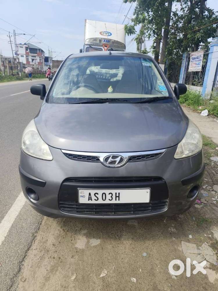 Hyundai I10 1.2 Kappa Magna, 2011, Petrol