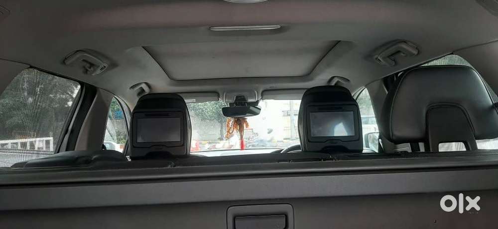 Volvo Xc60 D5 Awd Automatic, 2017, Diesel