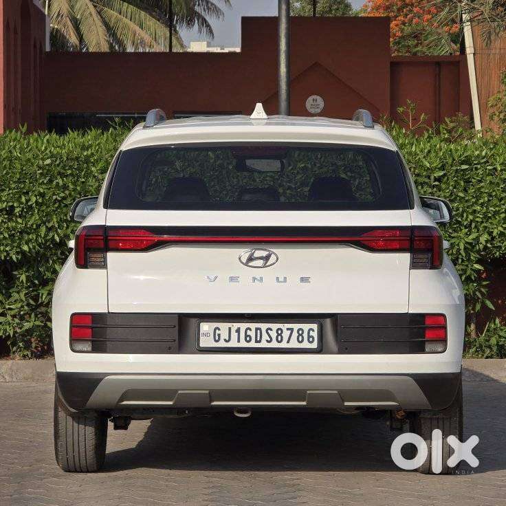 Hyundai Venue 1.5 Crdi S Plus, 2024, Diesel