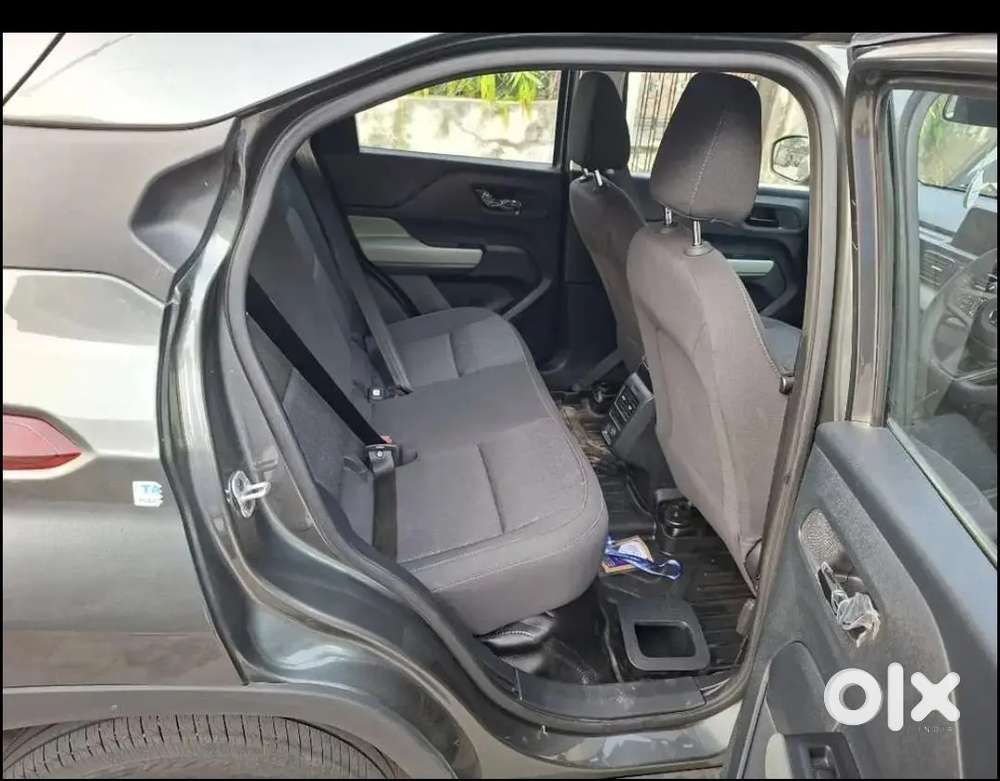 Tata Punch 2025 Cng & Hybrids 3500 Km Selling As I Shifted To Chennai