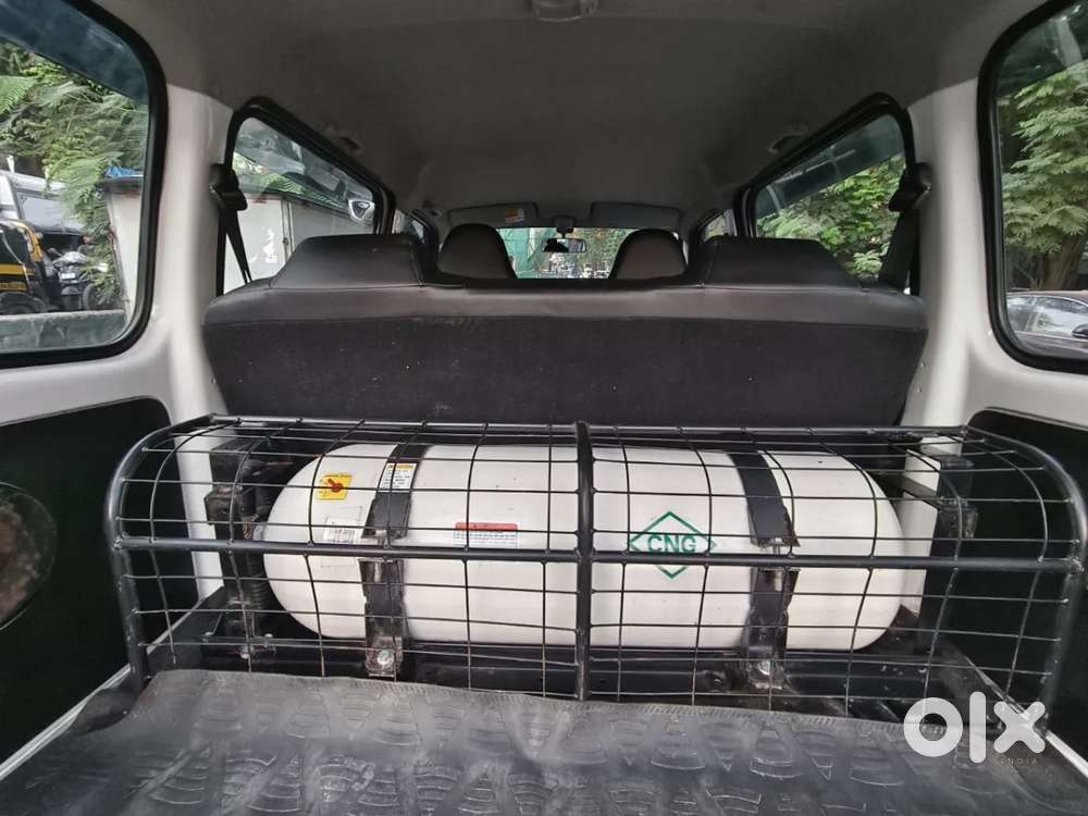 Maruti Suzuki Eeco 5 Seater Ac, 2023, Petrol