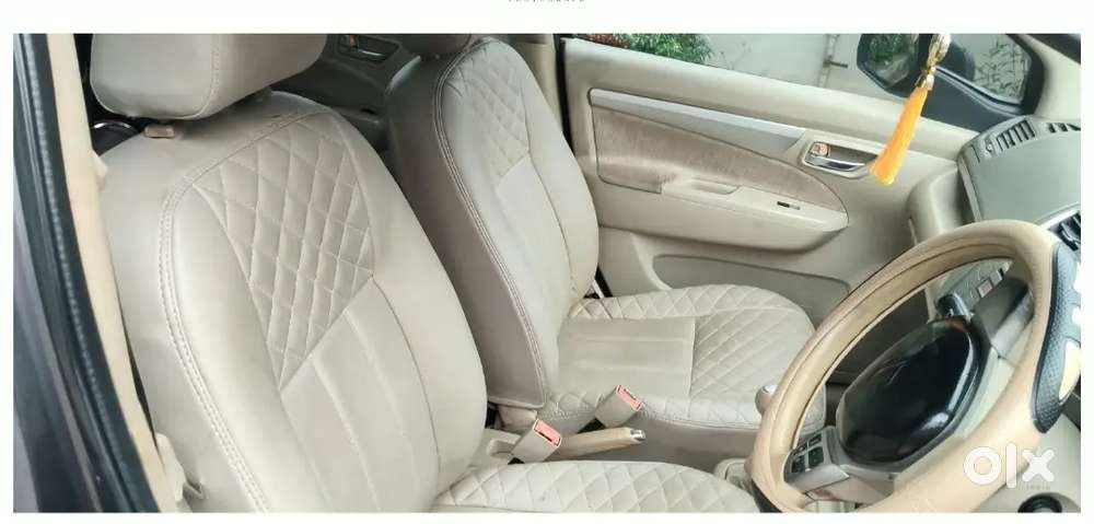 Maruti Suzuki Ertiga 2013 Diesel