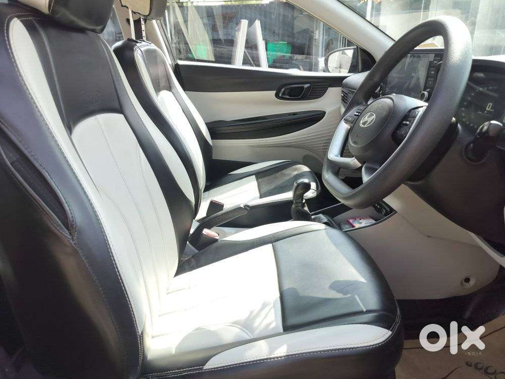 Hyundai Elite I20 Sportz (o) 1.2, 2025, Petrol