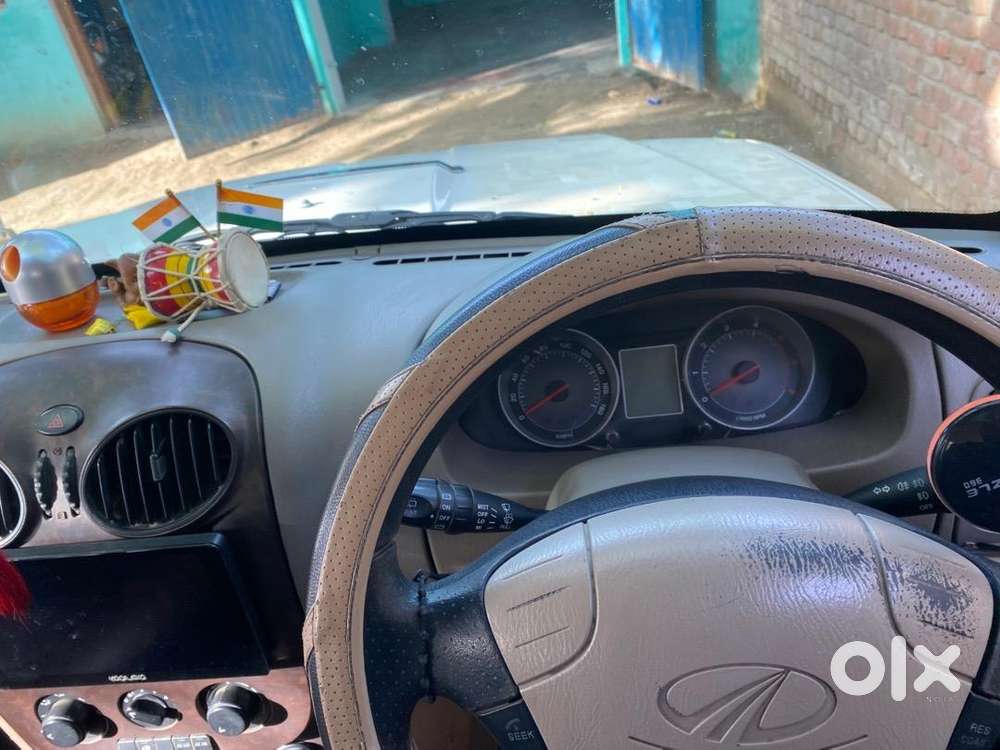 Mahindra Scorpio 2013 Diesel Good Condition