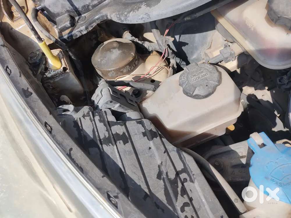 Hyundai Eon Plus 2016 In Good Condition