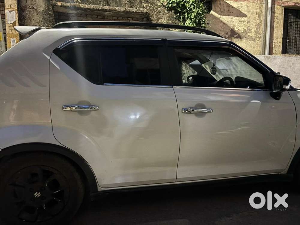 Maruti Suzuki 2019 Petrol Manual