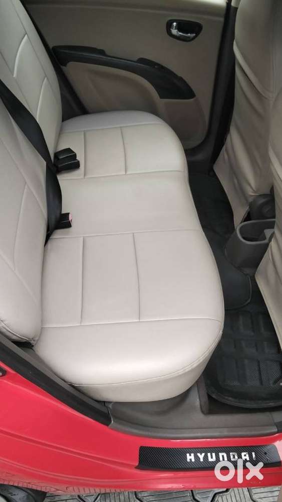 Hyundai I10 Sportz 1.2 Kappa2, 2011, Petrol
