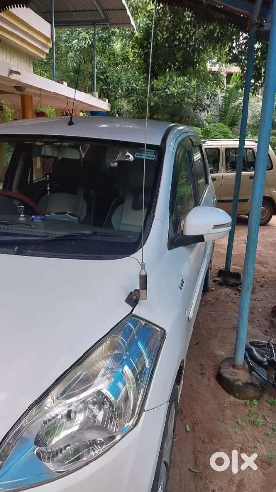 Maruti Suzuki Ertiga 2014 Manual Petrol