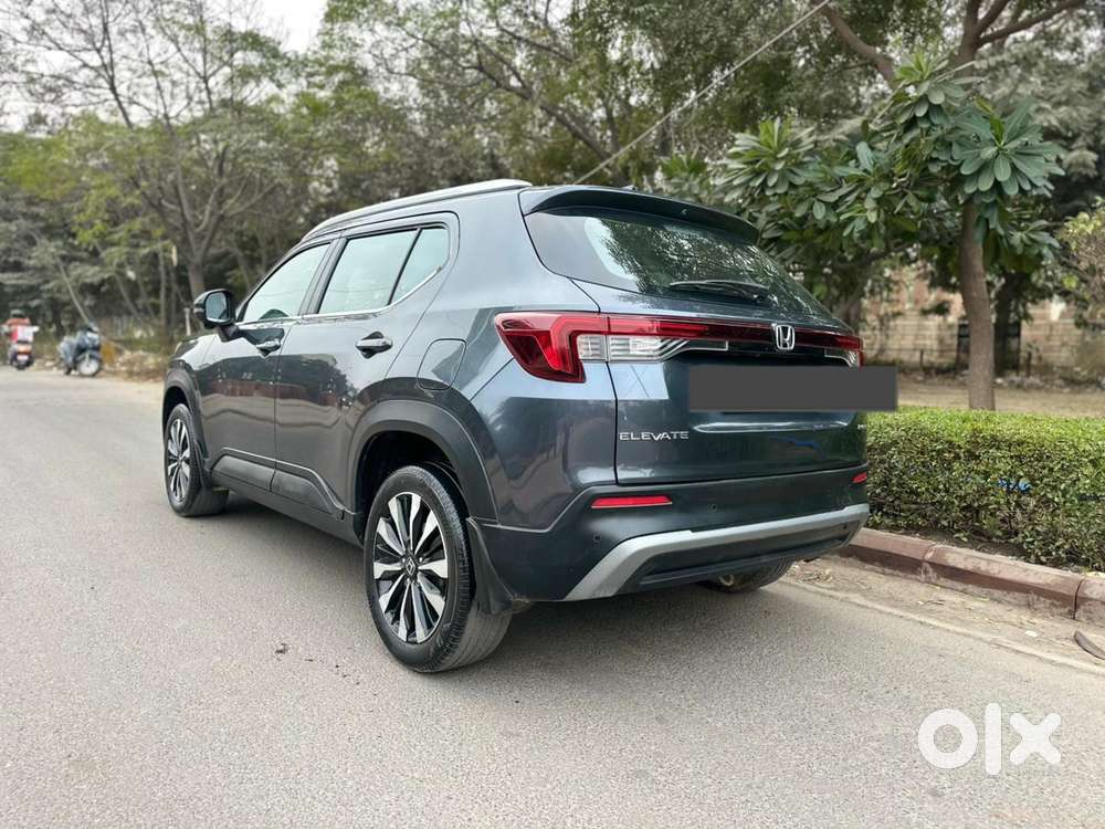 Honda Elevate Vx Cvt, 2023, Petrol