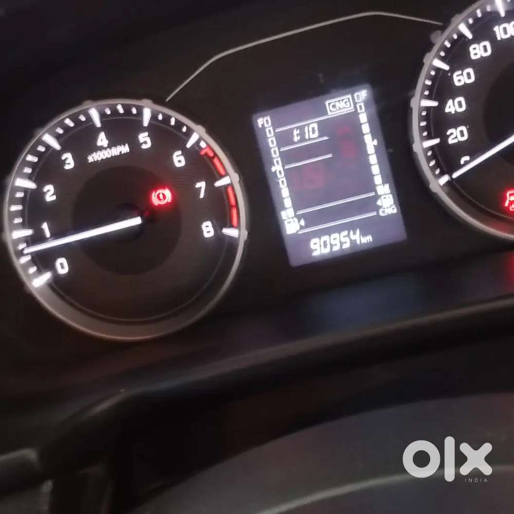 Maruti Suzuki Brezza 2023