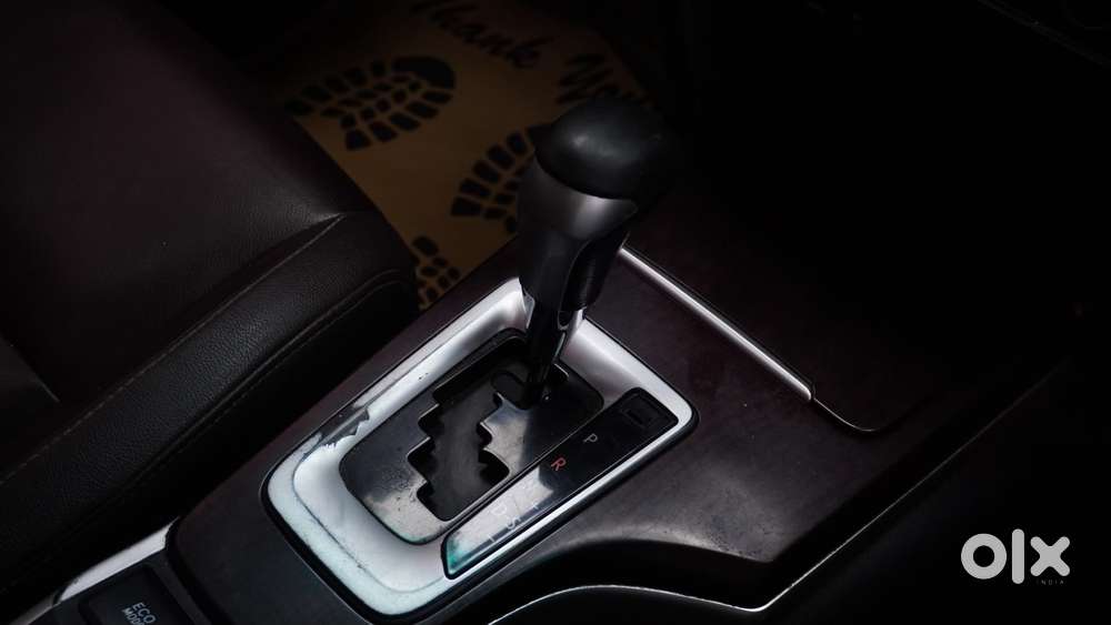 Toyota Fortuner 3.0 4x2 Automatic, 2017, Diesel