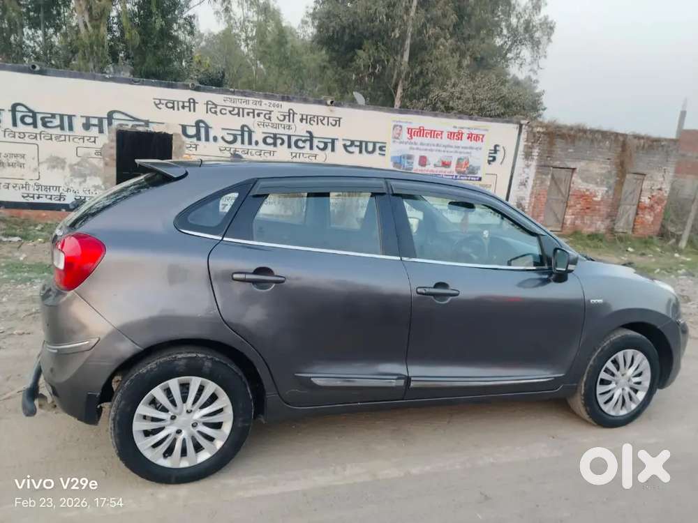 Beleno Delta