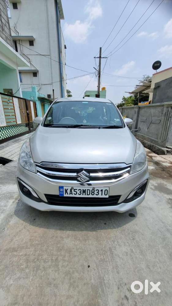 Maruti Suzuki Diesel 8
