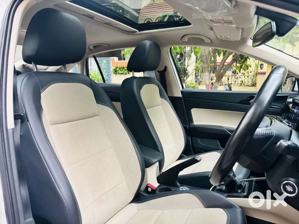 Skoda Slavia Ambition 1.0l Tsi Mt, 2022, Petrol