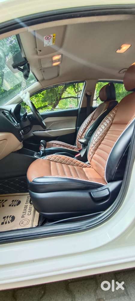 Hyundai Verna 1.5 Sx Vtvt, 2019, Petrol