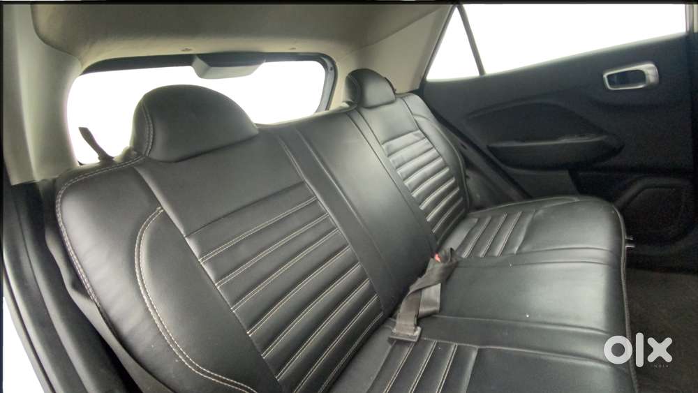 Hyundai Venue S, 2021, Petrol