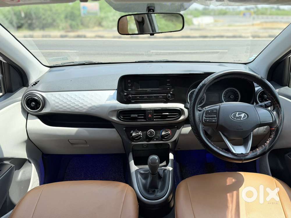 Hyundai Grand I10 Nios Magna 1.2 Kappa Vtvt, 2022, Petrol