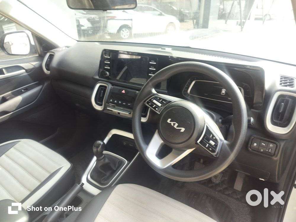 Kia Sonet 1.2 Htk Plus, 2025, Petrol