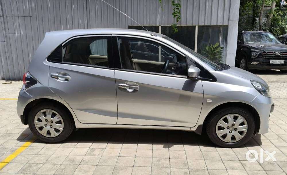 Honda Brio S (o) Mt, 2012, Petrol