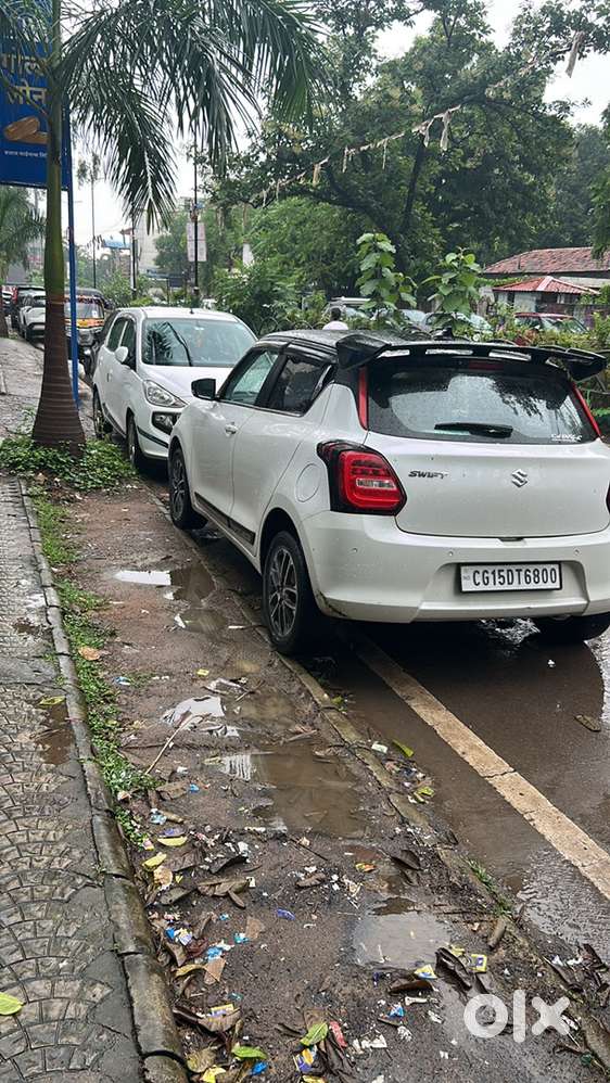 Maruti Suzuki Swift Petrol 2020