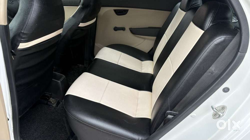 Hyundai Eon Era +, 2015, Petrol