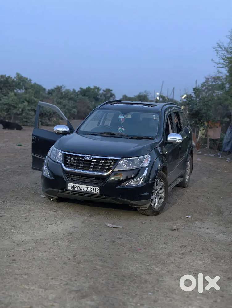 Mahindra Xuv500 Diesel 2020