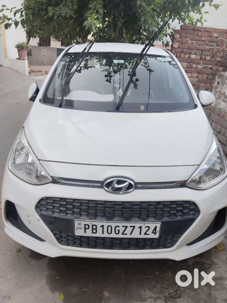 Exchange Suv