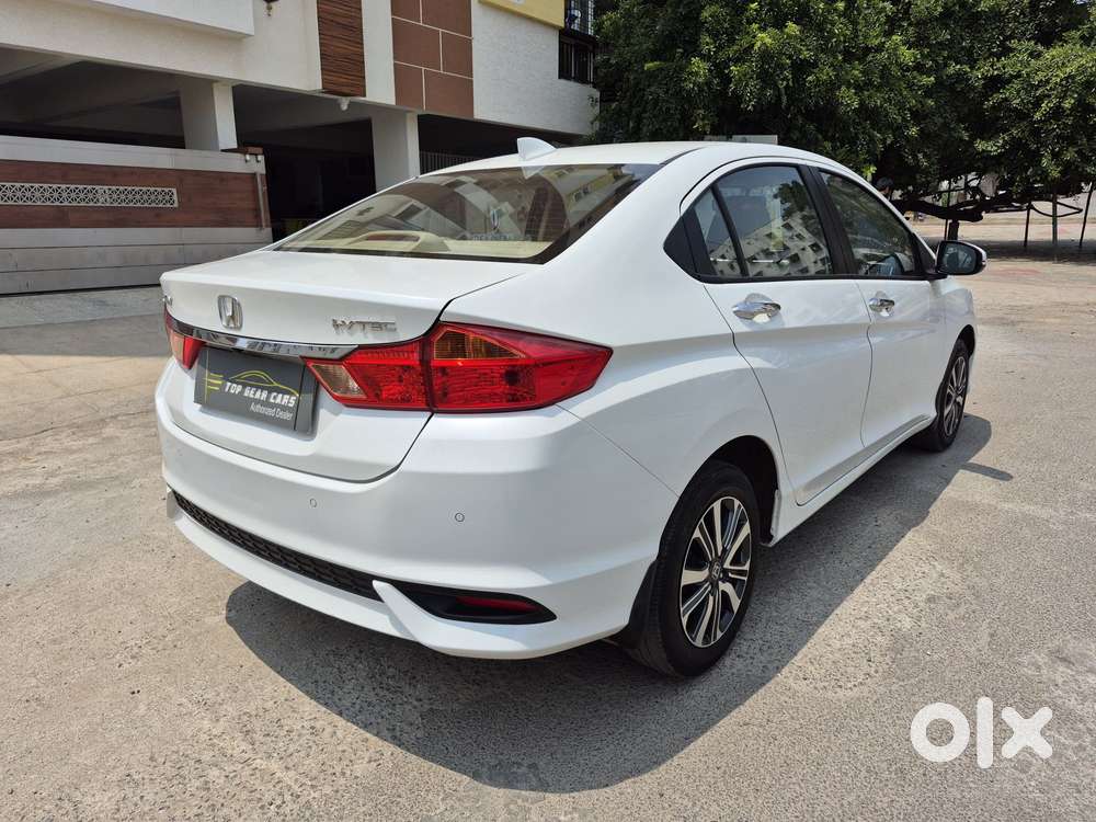 Honda City 1.5 Vx I-vtec Mt, 2022, Petrol