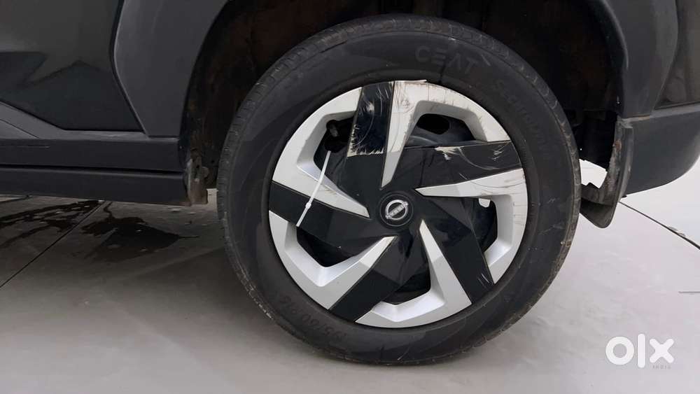 Nissan Magnite 1.0 Xl, 2024, Petrol