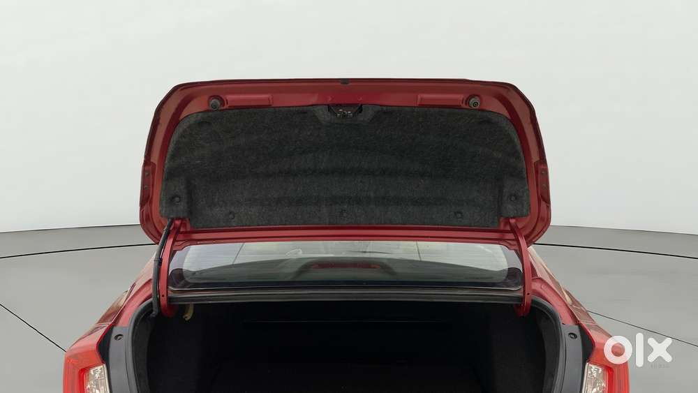 Honda Civic Zx, 2019, Petrol