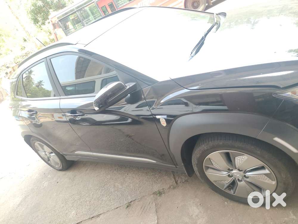 Hyundai Kona Electric Premium, 2024, Electric