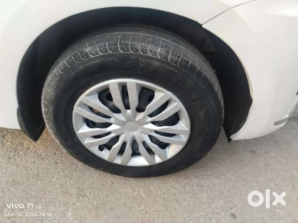 Maruti Suzuki Dzire Vdi, 2018, Diesel