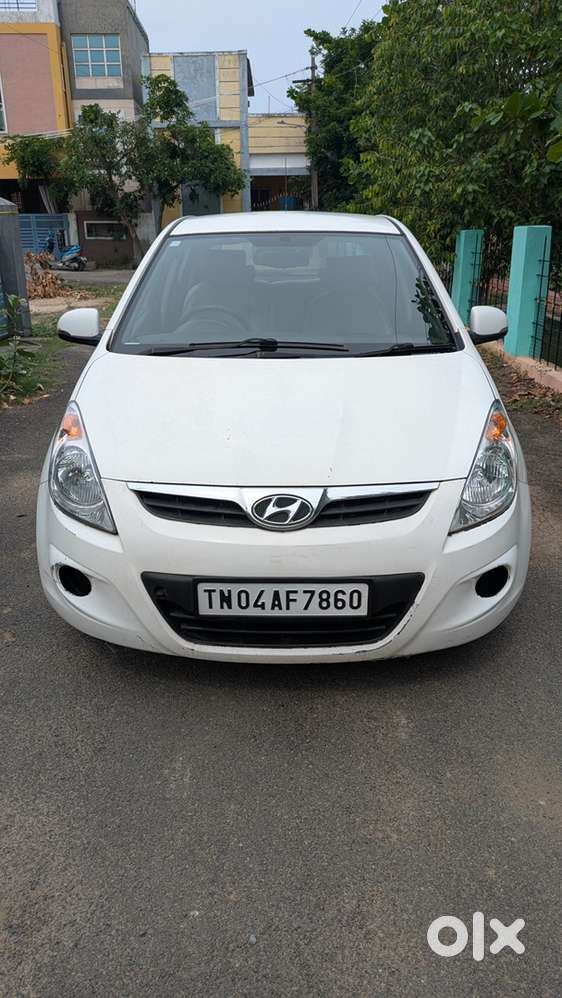 Hyundai I20 Diesel 6 Speed  2011 Fc Up To 2031