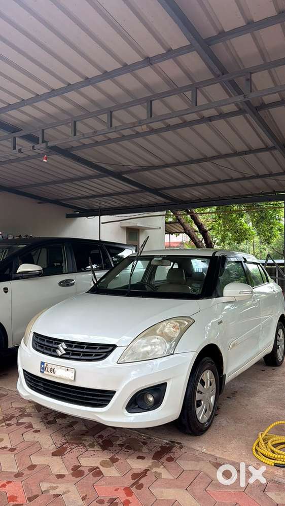 2014 Maruti Suzuki Swift Dzire