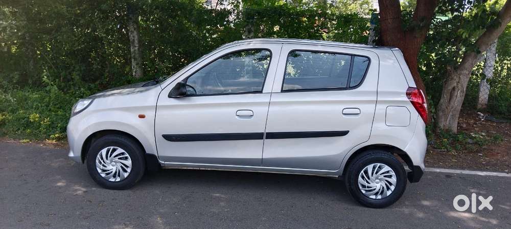 Maruti Suzuki Alto 800 Lxi, 2013, Petrol