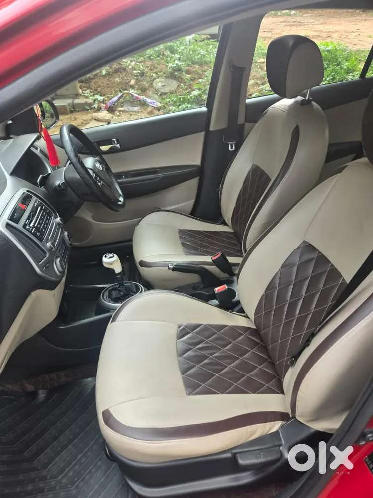Hyundai I20 2012 Diesel 116000 Km Driven